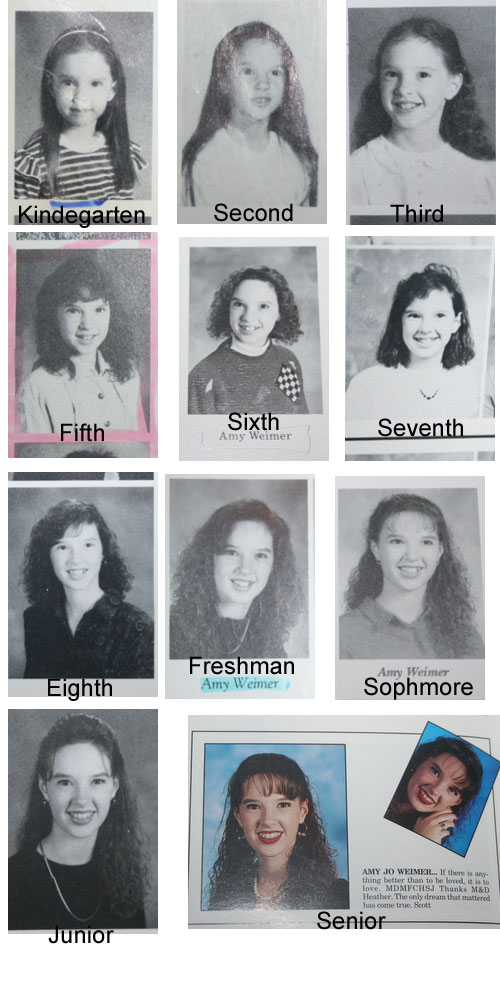 yearbook
