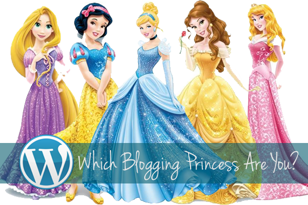 BloggingPrincess