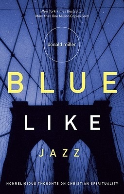 bluelikejazz