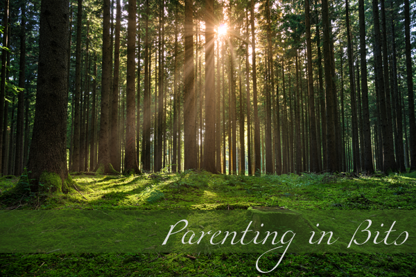 parentinginbits