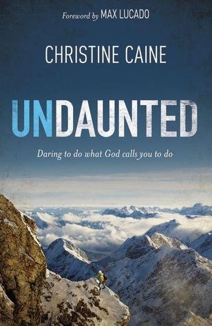 undaunted
