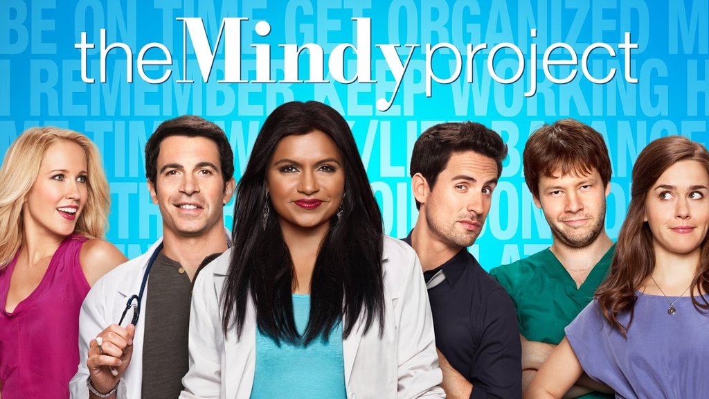 the-mindy-project